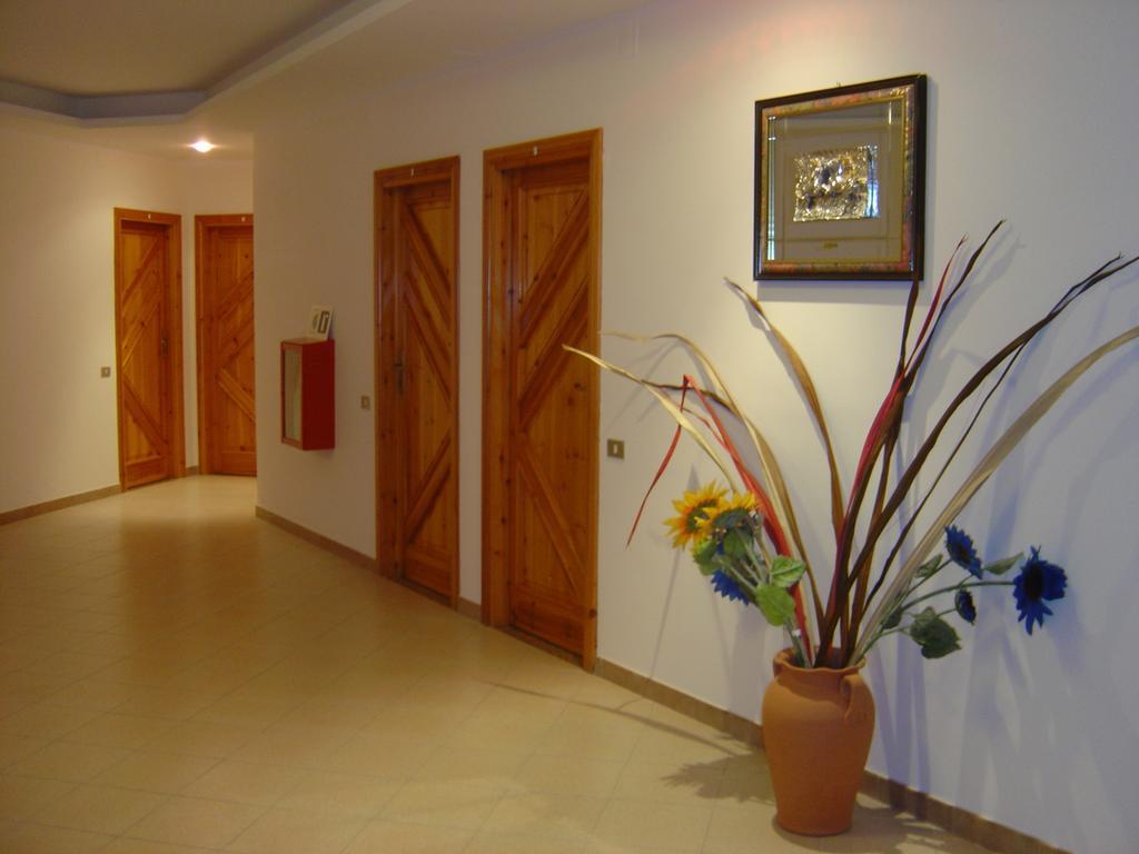 Hotel Stella Marina Capo Vaticano Room photo