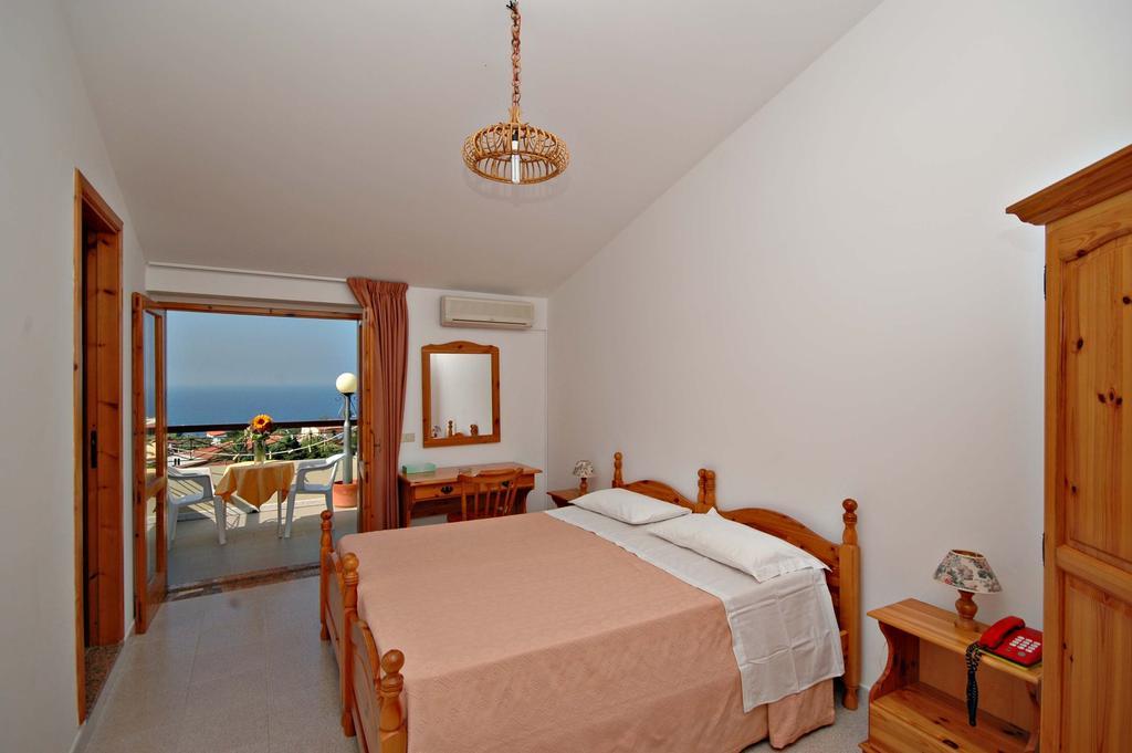 Hotel Stella Marina Capo Vaticano Room photo